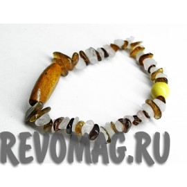 Браслет "Турмалин" Браслет "Турмалин"
