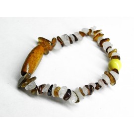 Браслет "Турмалин"