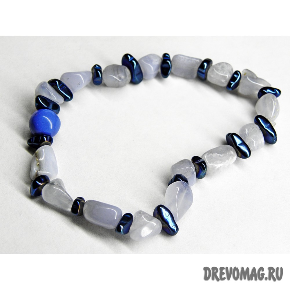 Браслет "Опал"