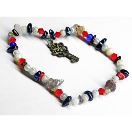 Браслет "Ключик"