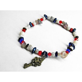 Браслет "Ключик"