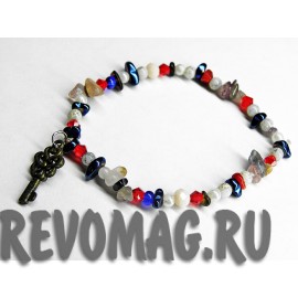 Браслет "Ключик"