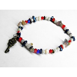 Браслет "Ключик"