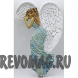 Ангелочек для дома