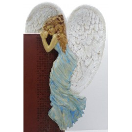 Ангелочек для дома