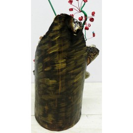 ПОДСТАВКА КИТАЙСКИЙ сАД ДЕРЕВЬЕВ под благавонья