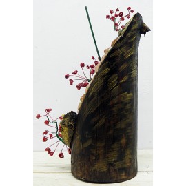 ПОДСТАВКА КИТАЙСКИЙ сАД ДЕРЕВЬЕВ под благавонья