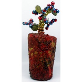 Дерево Денежное Счастье