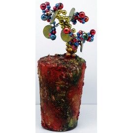 Дерево Денежное Счастье