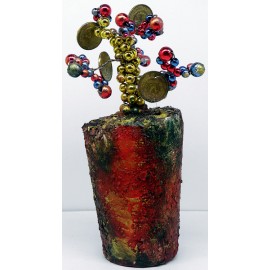 Дерево Денежное Счастье