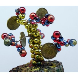 Дерево Денежное Счастье