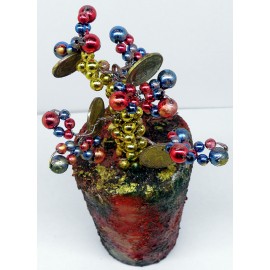 Дерево Денежное Счастье