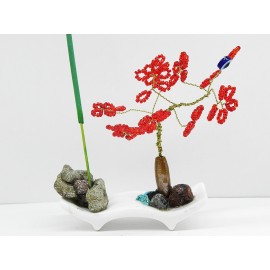 Подставка для благовоний Дерево Жизни Мулдахара 