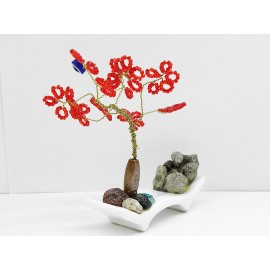 Подставка для благовоний Дерево Жизни Мулдахара 