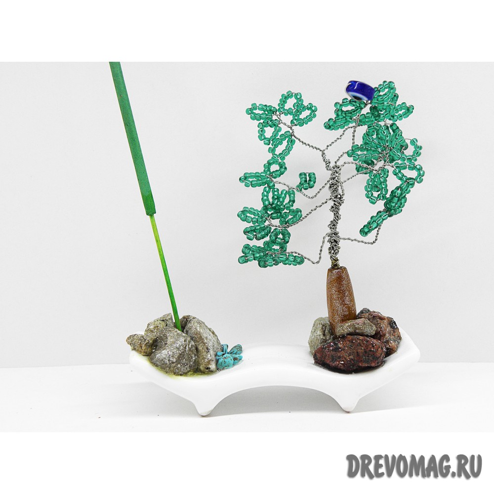 Подставка под благавония Анахата