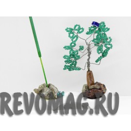 Подставка под благавония Анахата