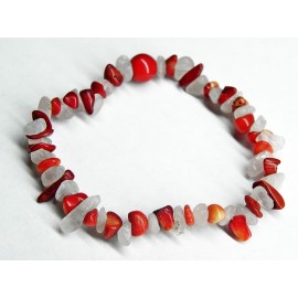 Браслет Коралл