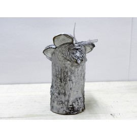 Талисман Стихийный Денежный Пенек