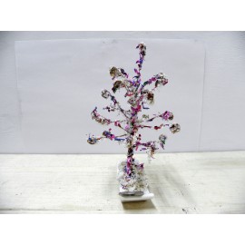 Талисман новогодняя елка Фестиваль