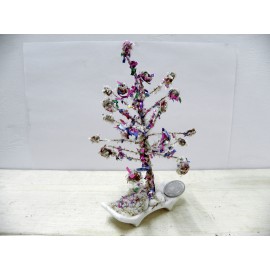 Талисман новогодняя елка Фестиваль