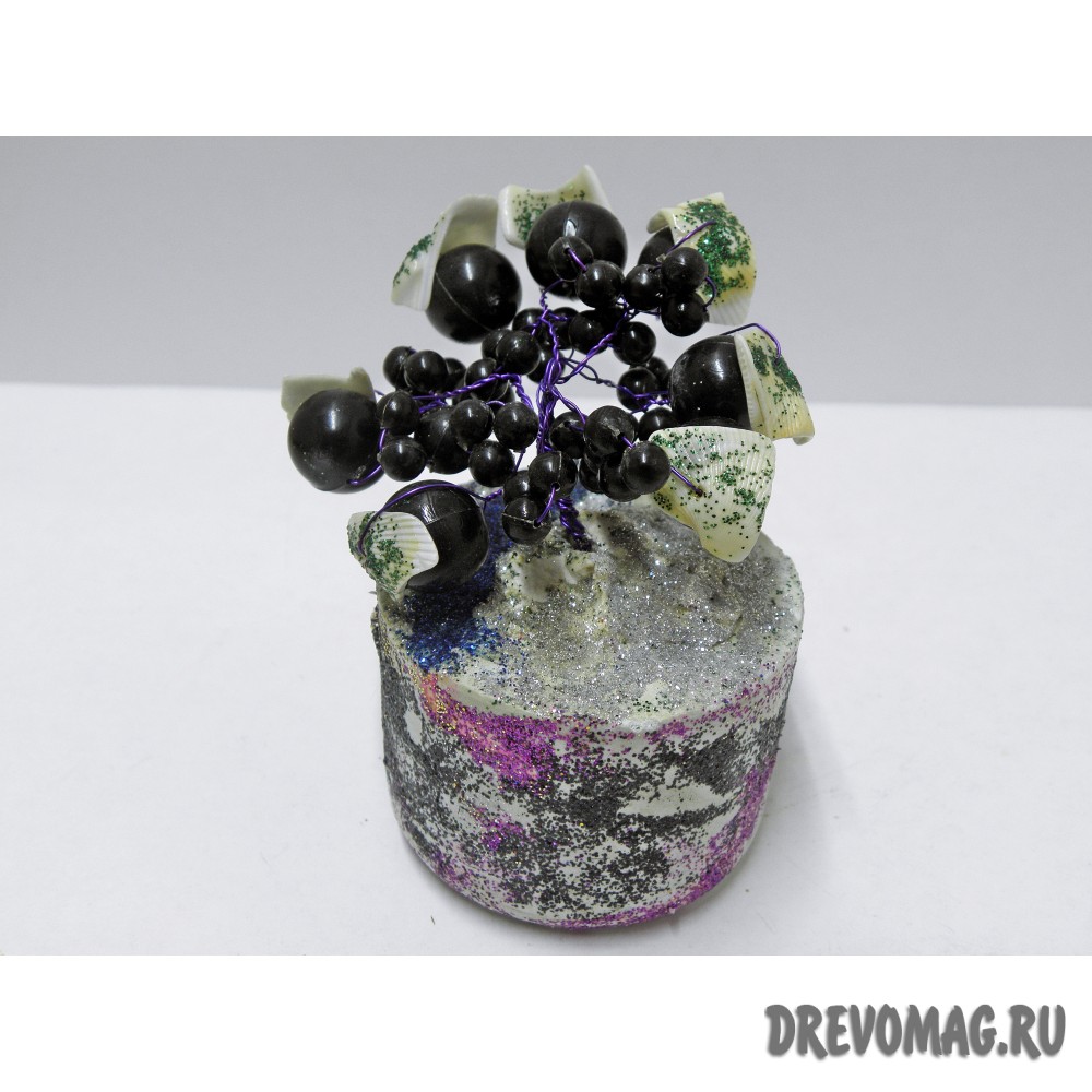 Талисман Смородиновый куст