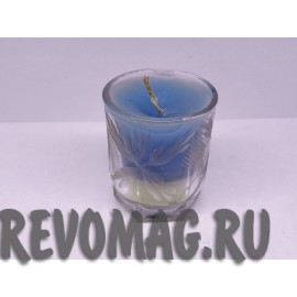 Свеча програмная от порчи и сглаза