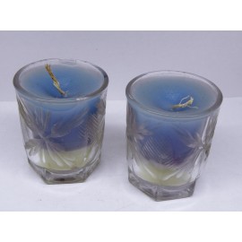 Свеча програмная от порчи и сглаза