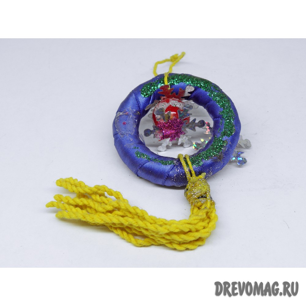 Оберег для дома Охрана