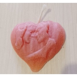 СВЕЧИ Печать Любви