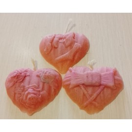 СВЕЧИ Печать Любви