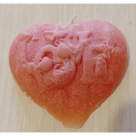 СВЕЧИ Печать Любви