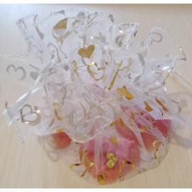 СВЕЧИ Печать Любви