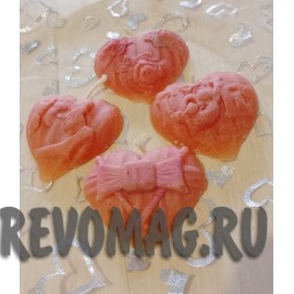 СВЕЧИ Печать Любви