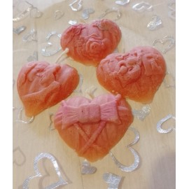 СВЕЧИ Печать Любви