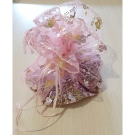 Мешочек с травами очистительный