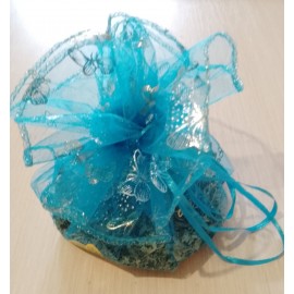 Мешочек с травами очистительный