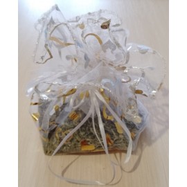 Мешочек с травами очистительный