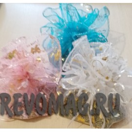 Мешочек с травами очистительный