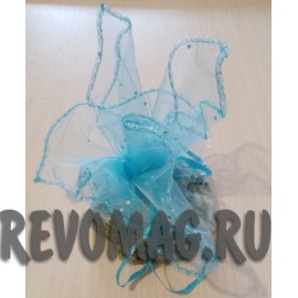 Защитный мешочек в ванную комнату