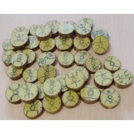 Русские руны