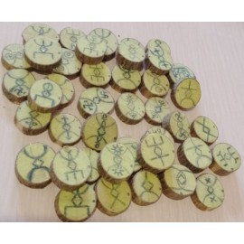 Русские руны