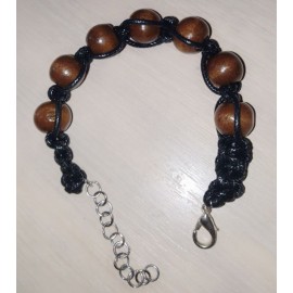 Мужской оберег "Защита мужской силы"