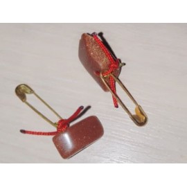 Булавка защитная "Пара"