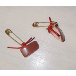 Булавка защитная "Пара"