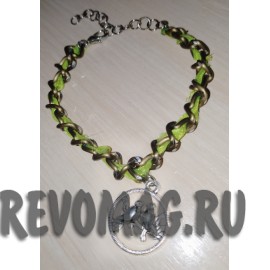 Оберег Пара Голубей на счастье. 