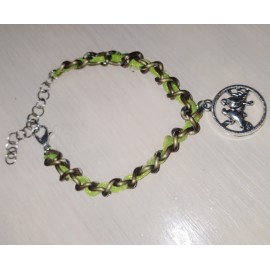 Оберег Пара Голубей на счастье. 