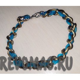 Оберег браслет Сила Сильных защитный 