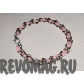 Оберег браслет Нежность Любви 