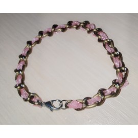 Оберег браслет Нежность Любви 