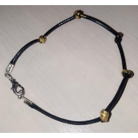 Узелок защитный от негатива 